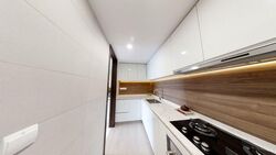 Amber 45 (D15), Apartment #558528381